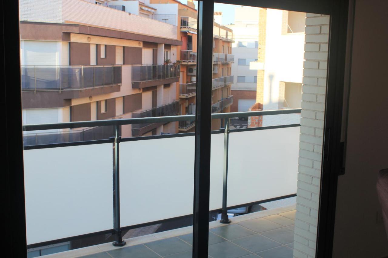 Apartamentos Las Palmeras 3000 Peniscola Exterior photo